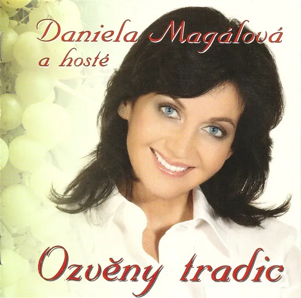 OZVENY TRADIC 1