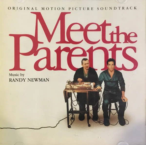 Meet The Parents (Original Motion Picture Soundtrack)