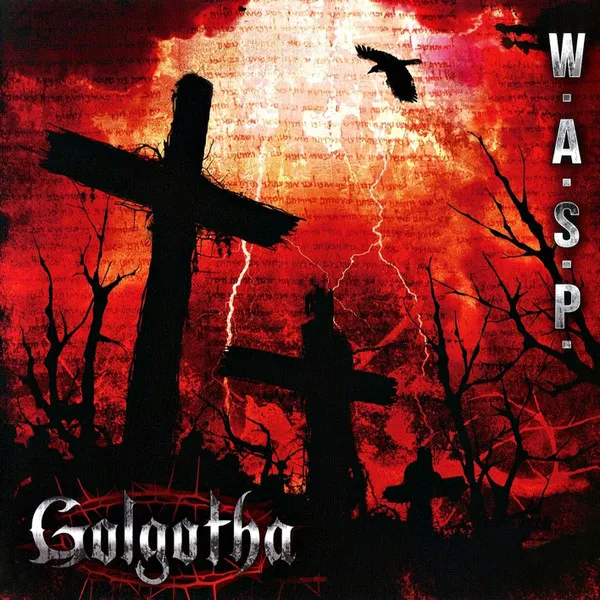GOLGOTHA