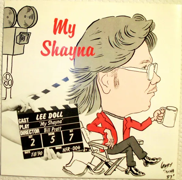 My Shayna