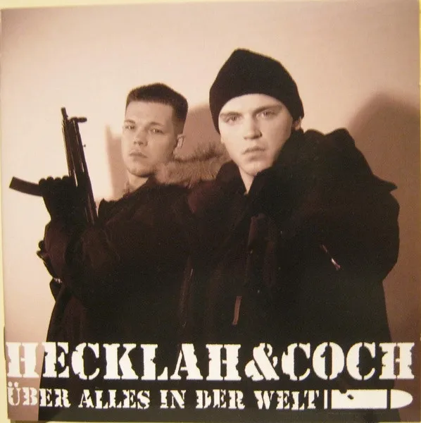 Über Alles In Der Welt