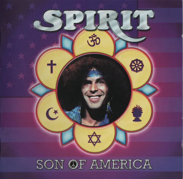 Son Of America