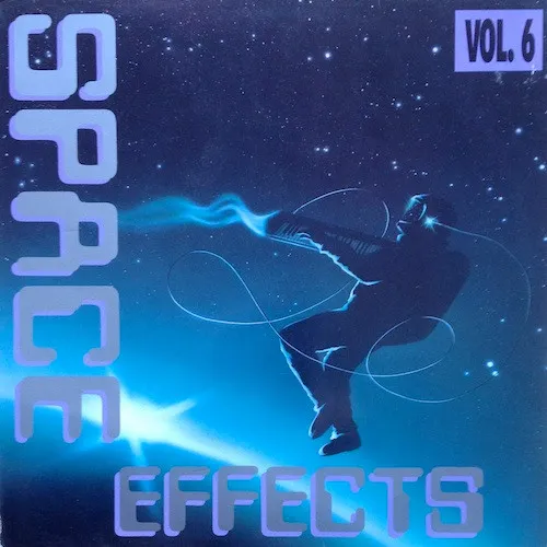 Space Effects Vol. 6