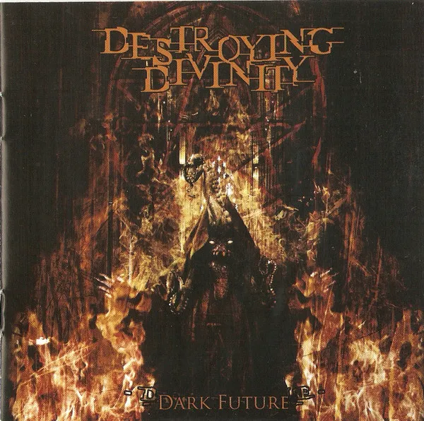 Destroying Divinity