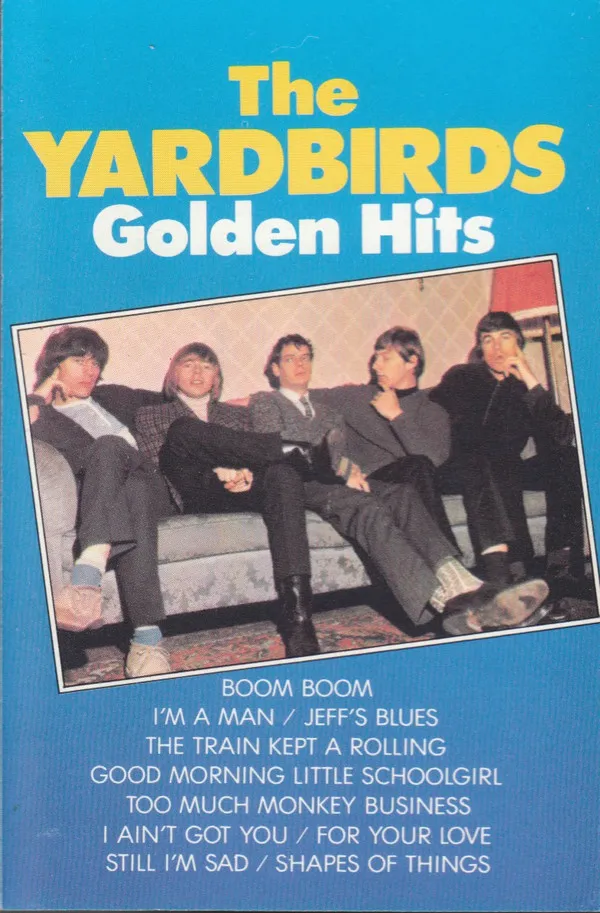 Golden Hits