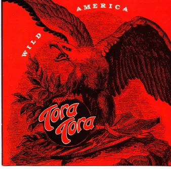 Wild America
