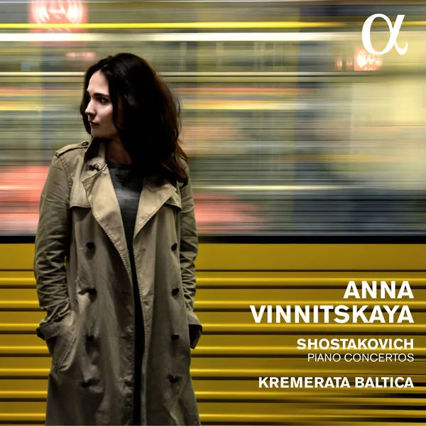 Piano Concertos