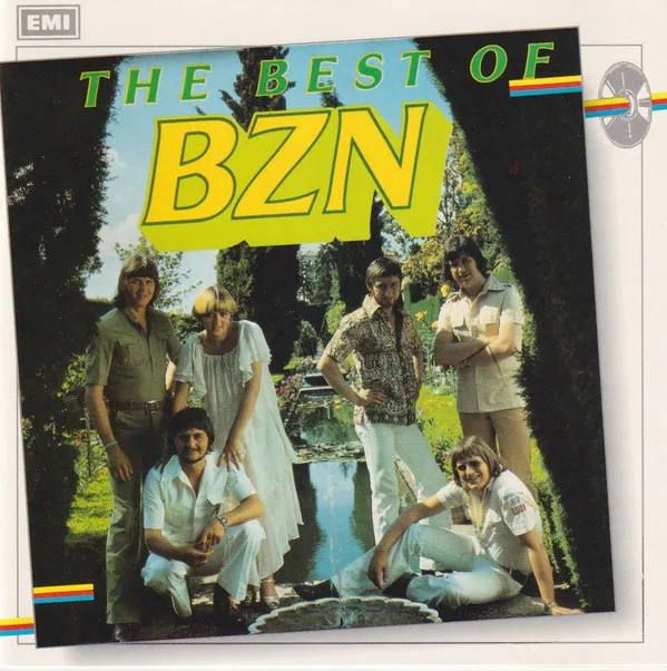 The Best Of BZN