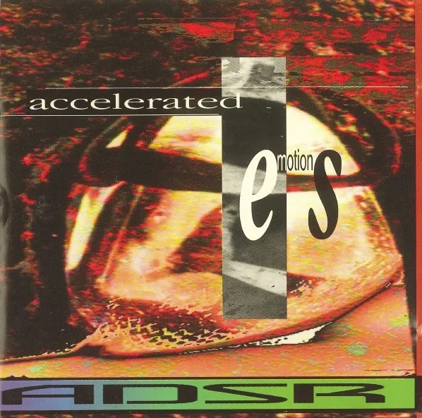 Accelerated Emotions
