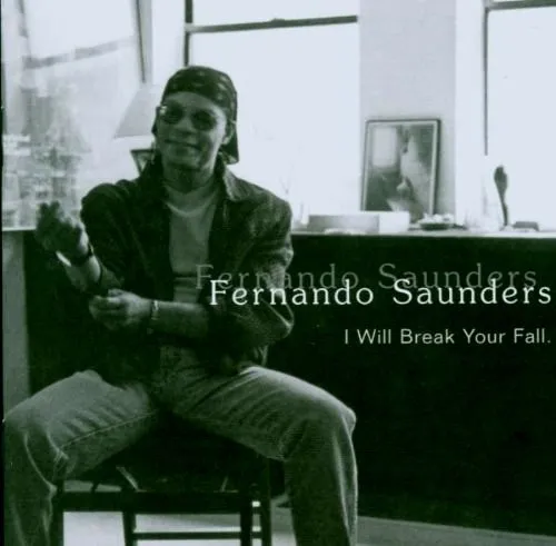 I Will Break Your Fall
