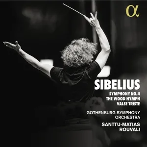 Symphony No. 4 / The Wood Nymph / Valse Triste