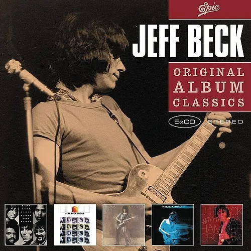 Original Album Classics
