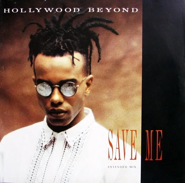 Save Me (Extended Mix)
