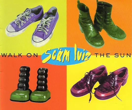 Walk On The Sun