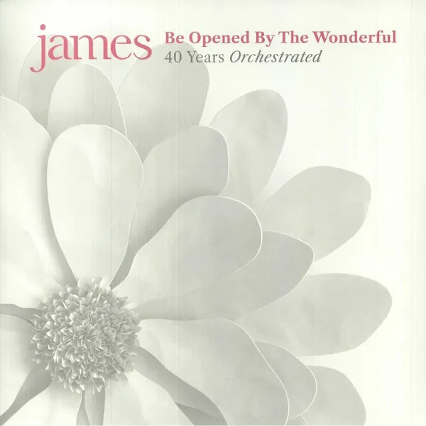 Be Opened By the Wonderful