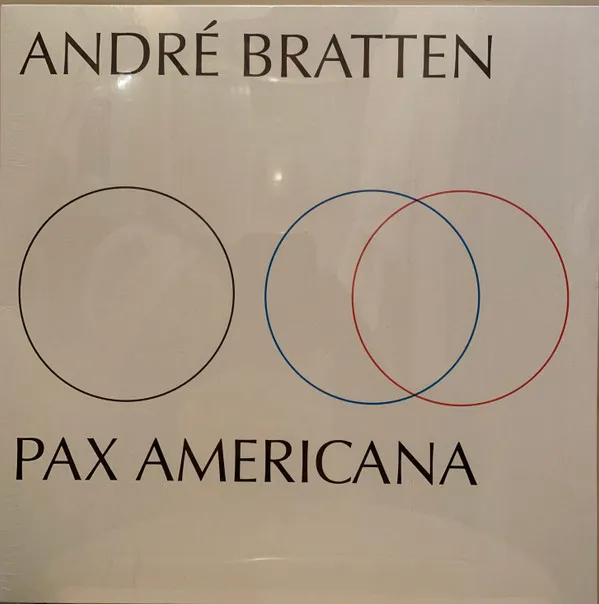Pax Americana