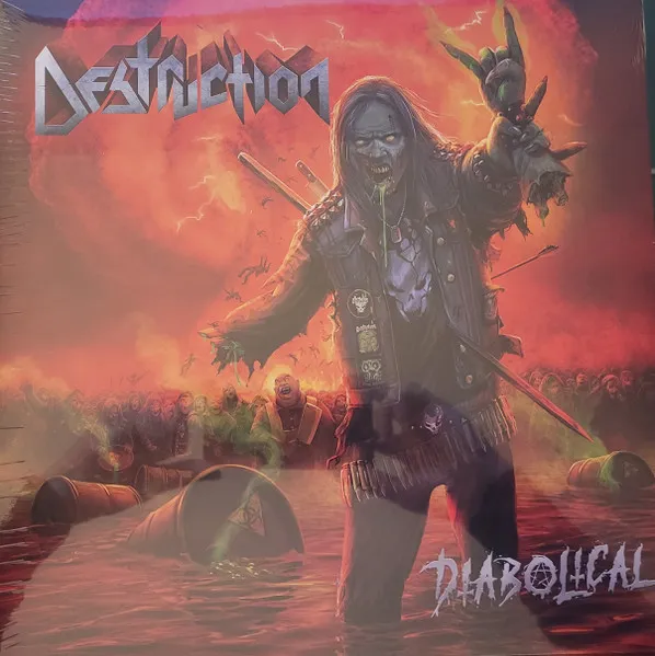 DIABOLICAL LTD.