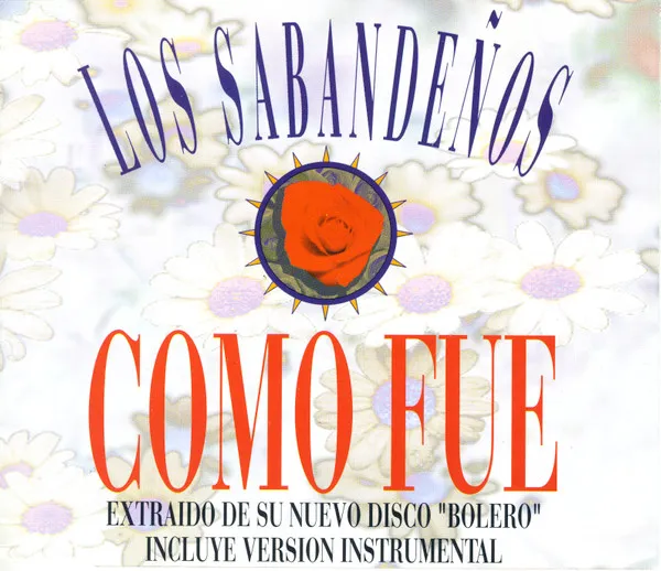 Como Fue