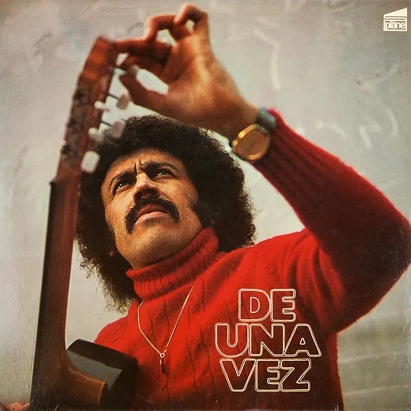 De Una Vez - Lieder Der Dritten Welt - Für Eine Einzige Welt
