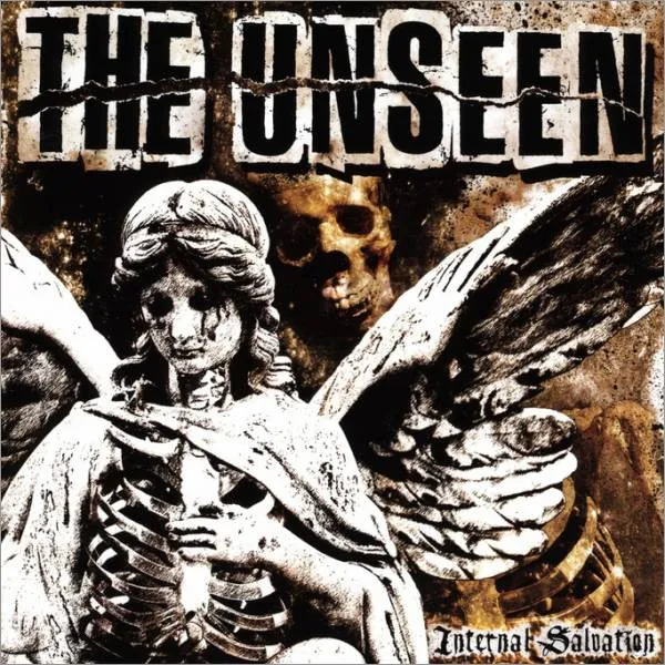 The Unseen