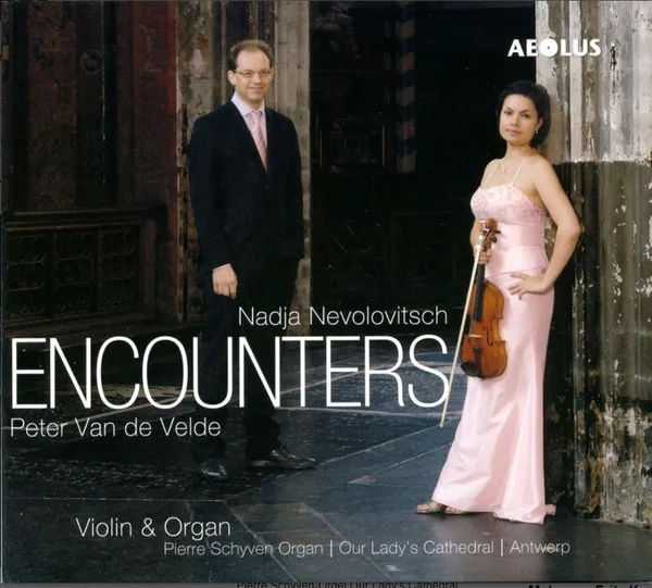 Encounters