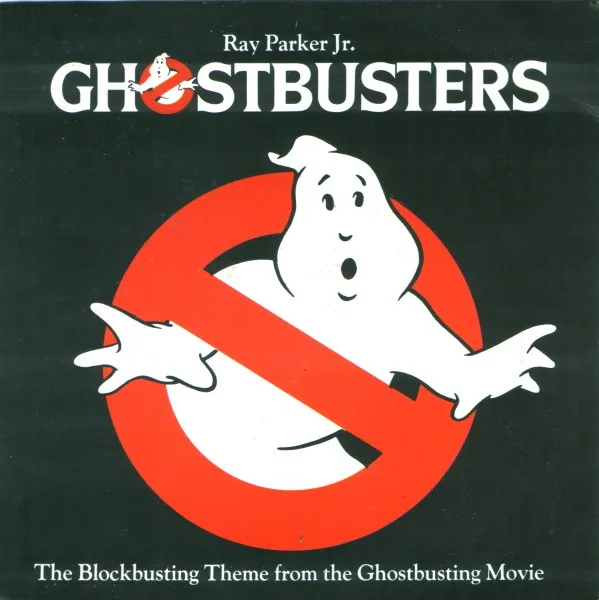 Ghostbusters