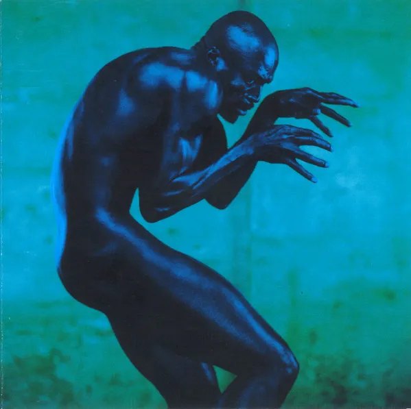 HUMAN BEING