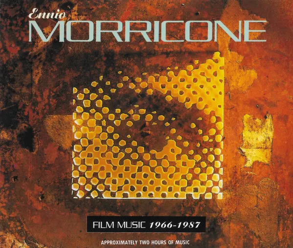 Film Music 1966-1987