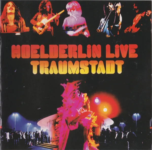 Live Traumstadt