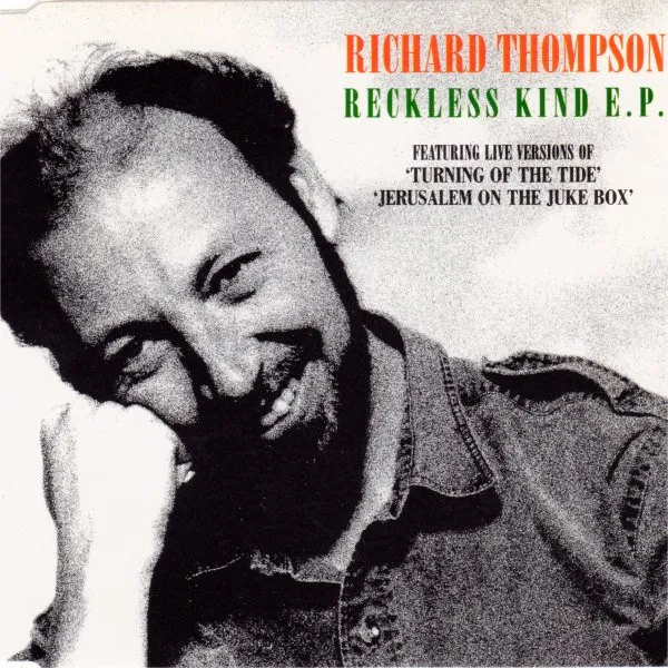 Reckless Kind E.P.
