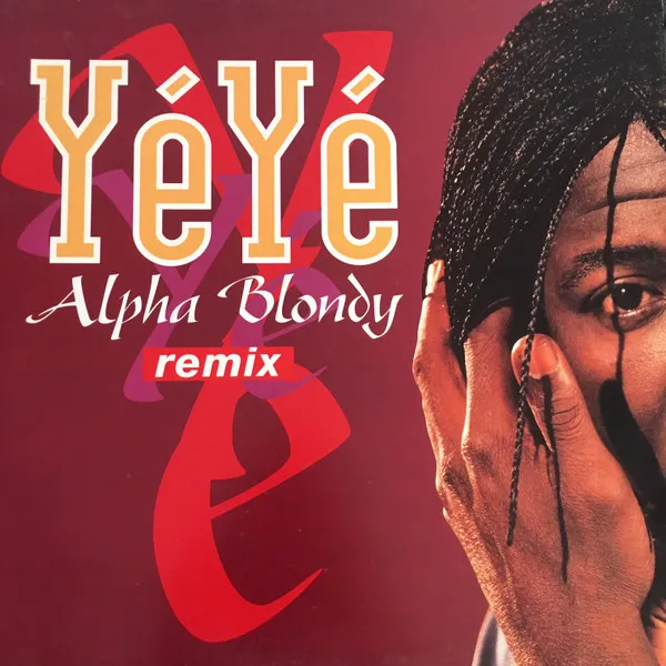 YéYé (Remix)