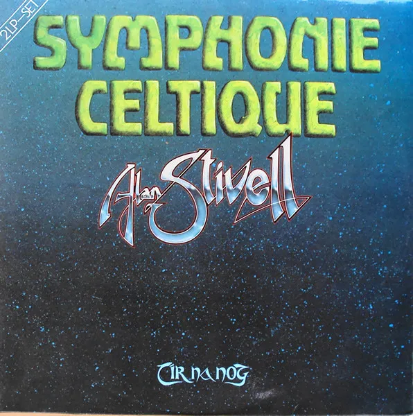 Symphonie Celtique