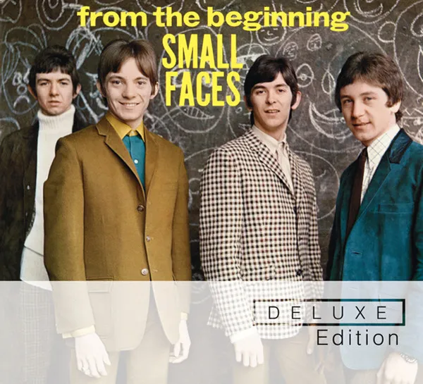 From The Beginning