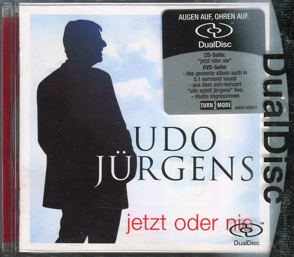 Jetzt Oder Nie