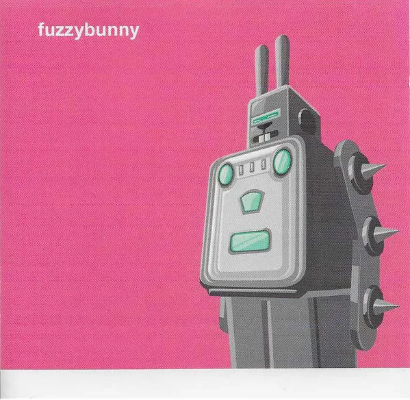 Fuzzybunny