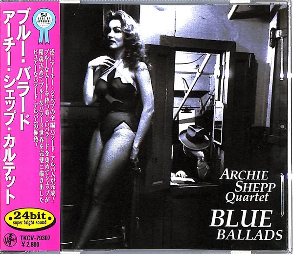 Blue Ballads