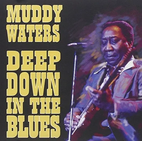 Deep Down In The Blues