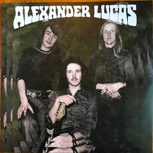 Alexander Lucas