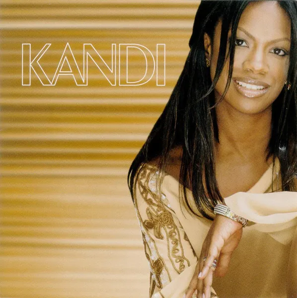 EY KANDI...