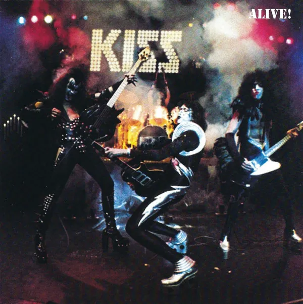 Alive!