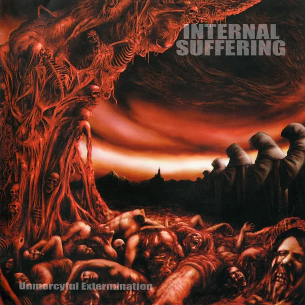 Unmercyful Extermination