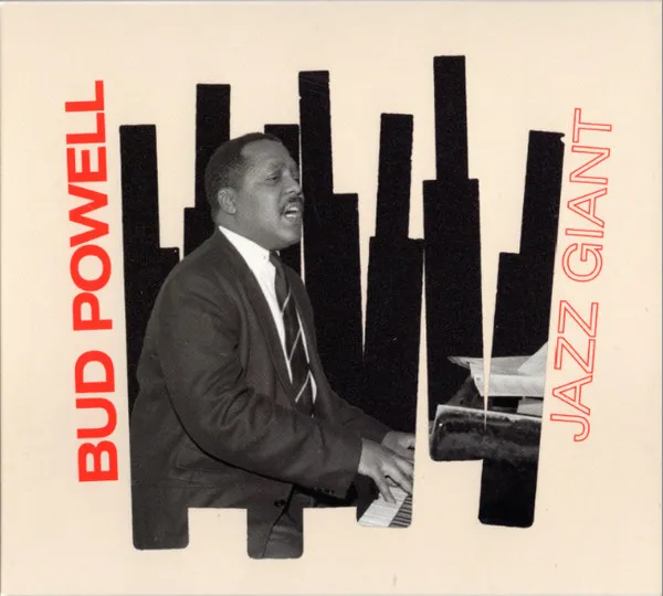 Jazz Giant (+ 12 Bonus Tracks)