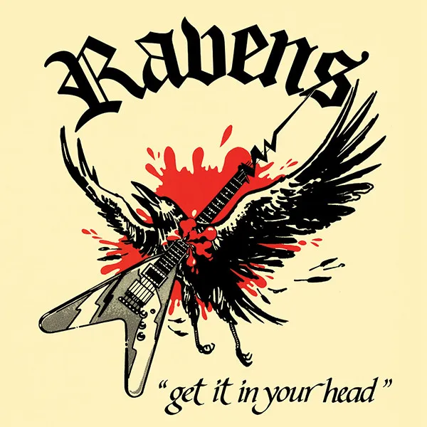 Get It In Your Head (+8 Bonustracks)