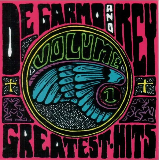 Greatest Hits - Volume 1