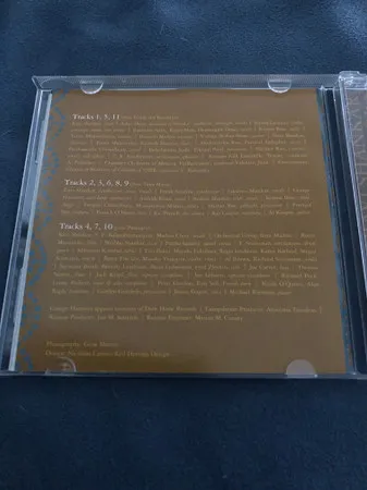 Bridges - The Best Of Ravi Shankar