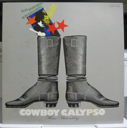 Cowboy Calypso