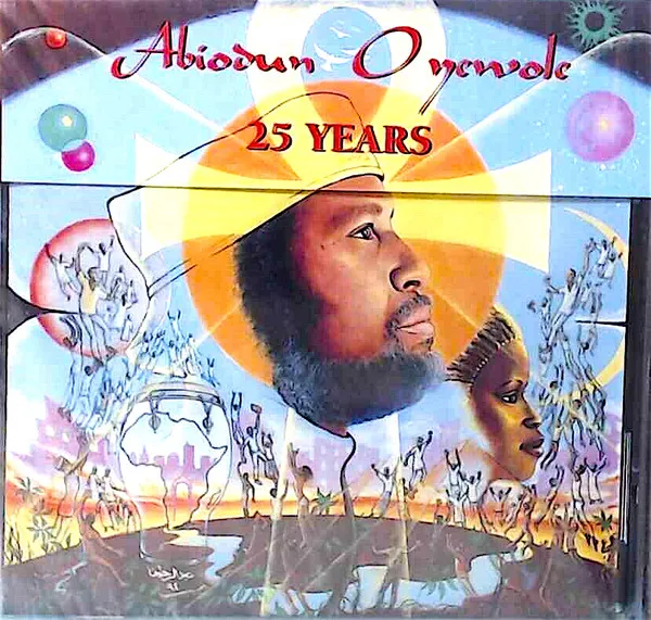 25 Years