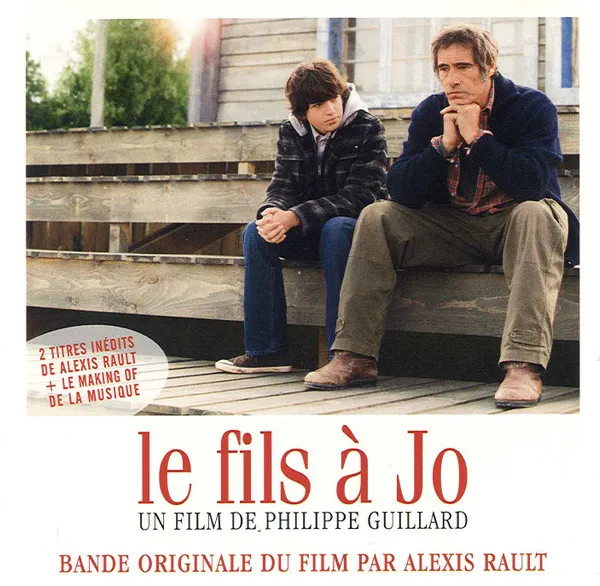Le Fils à Jo - Un Film de Philippe Guillard