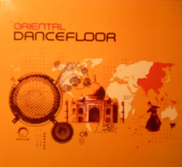 ORIENTAL DANCEFLOOR 2006 SUMER