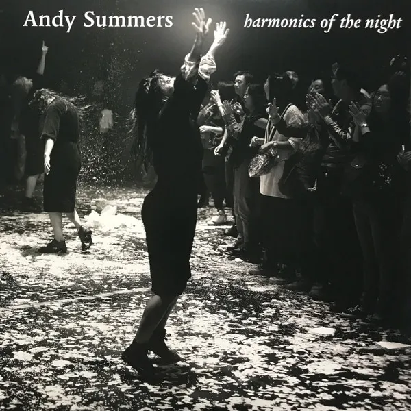 Harmonics Of The Night